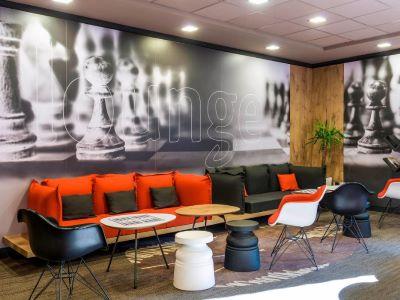 Ibis Ca' Granda Hotel Milano