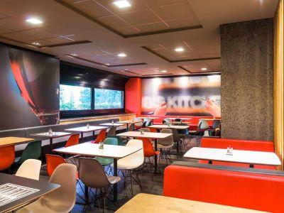 Hotel Ibis Ca' Granda Milano