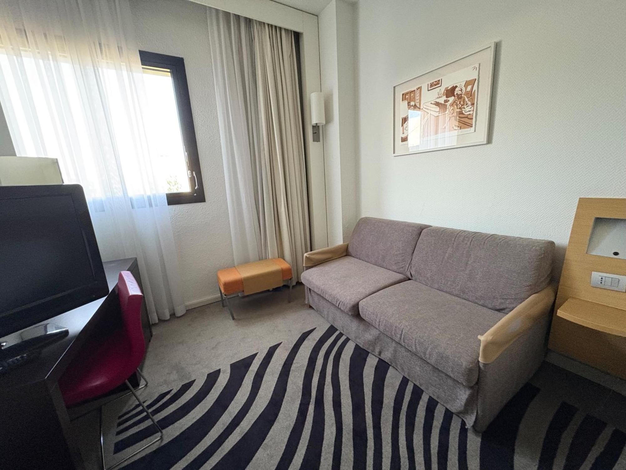 Ibis Ca' Granda Milano
