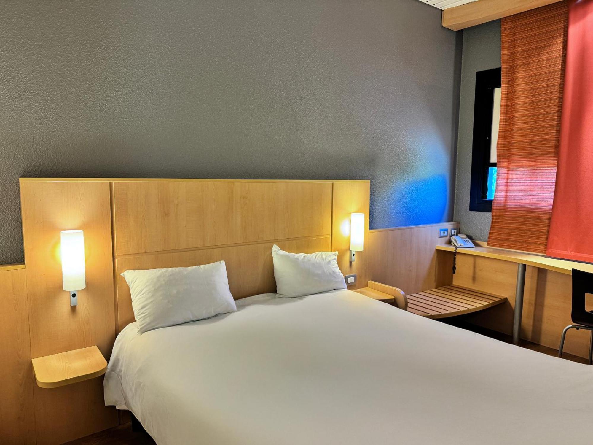 Hotel Ibis Ca' Granda 3*