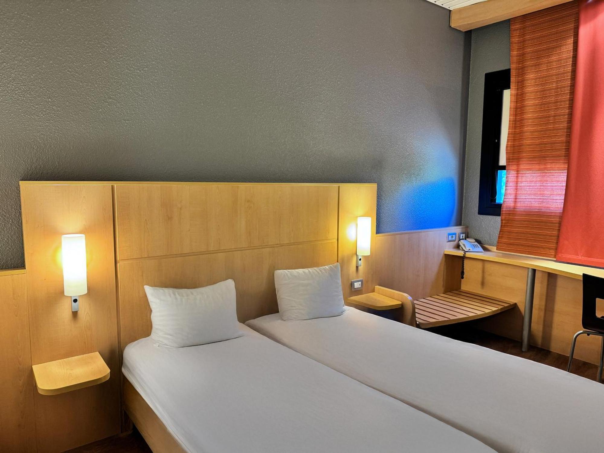 Hotel Ibis Ca' Granda Milano