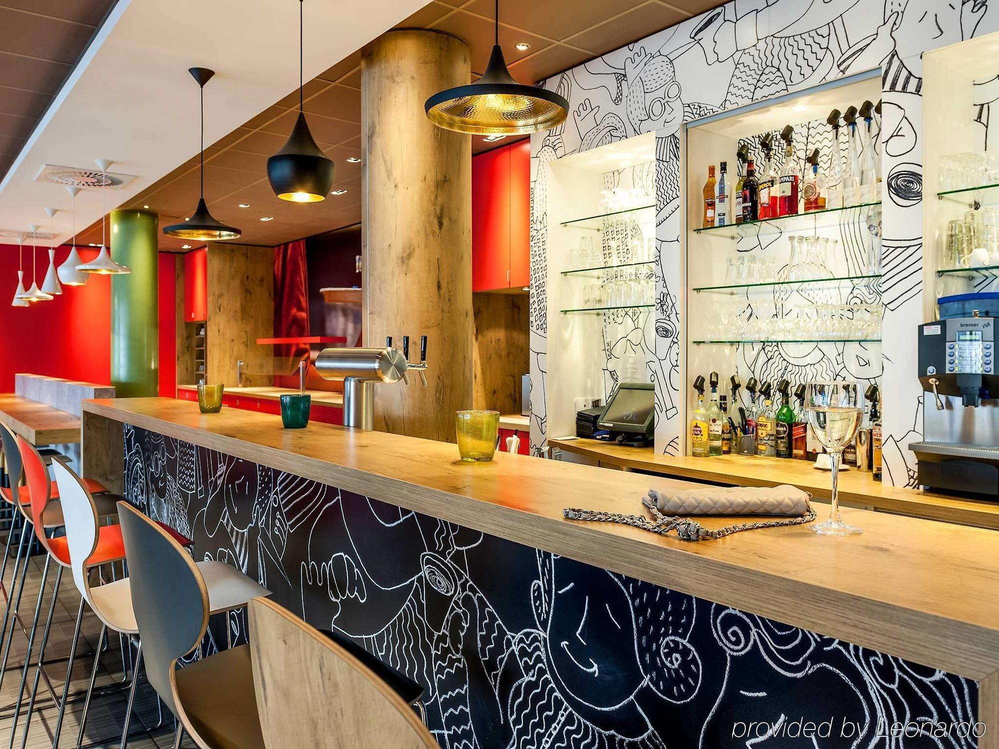 Hotel Ibis Ca' Granda 3*