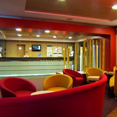 Hotel Ibis Ca' Granda Milano