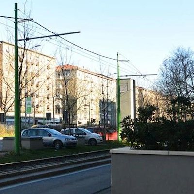 Ibis Ca' Granda Hotel