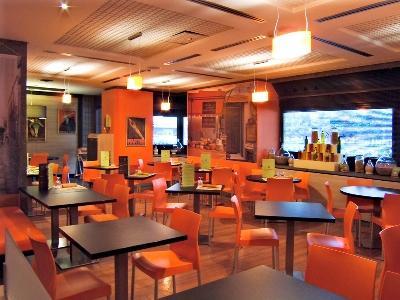 Hotel Ibis Ca' Granda 3*