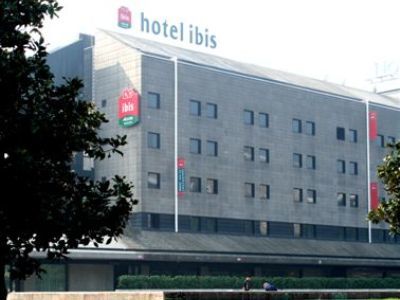 Ibis Ca' Granda Hotel Milano
