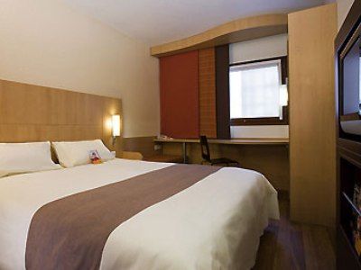 Hotel Ibis Ca' Granda