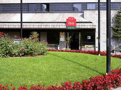 Ibis Ca' Granda Hotel 3*